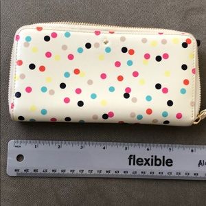 Kate Spade wallet